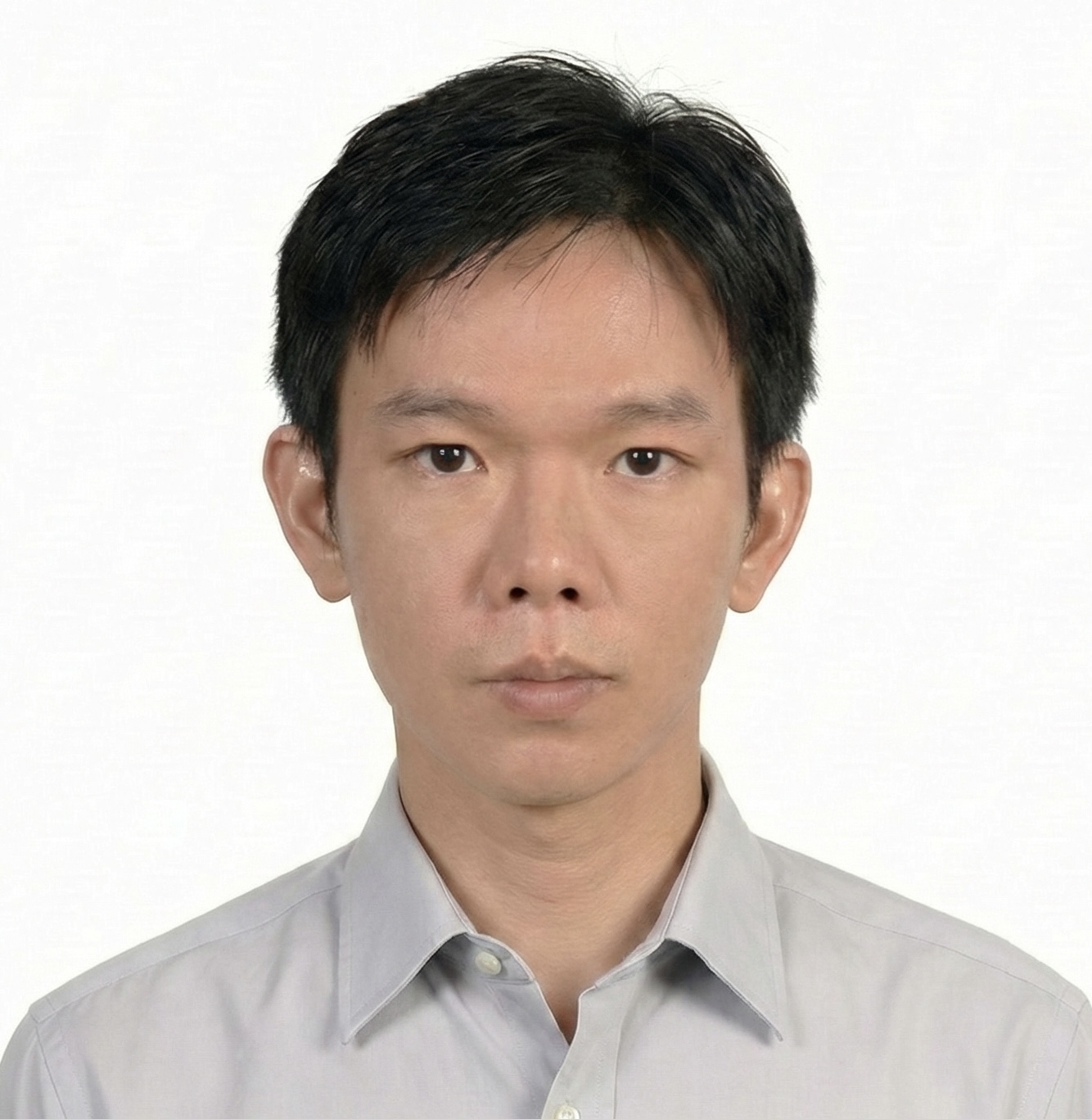 Chien-heng Wu
